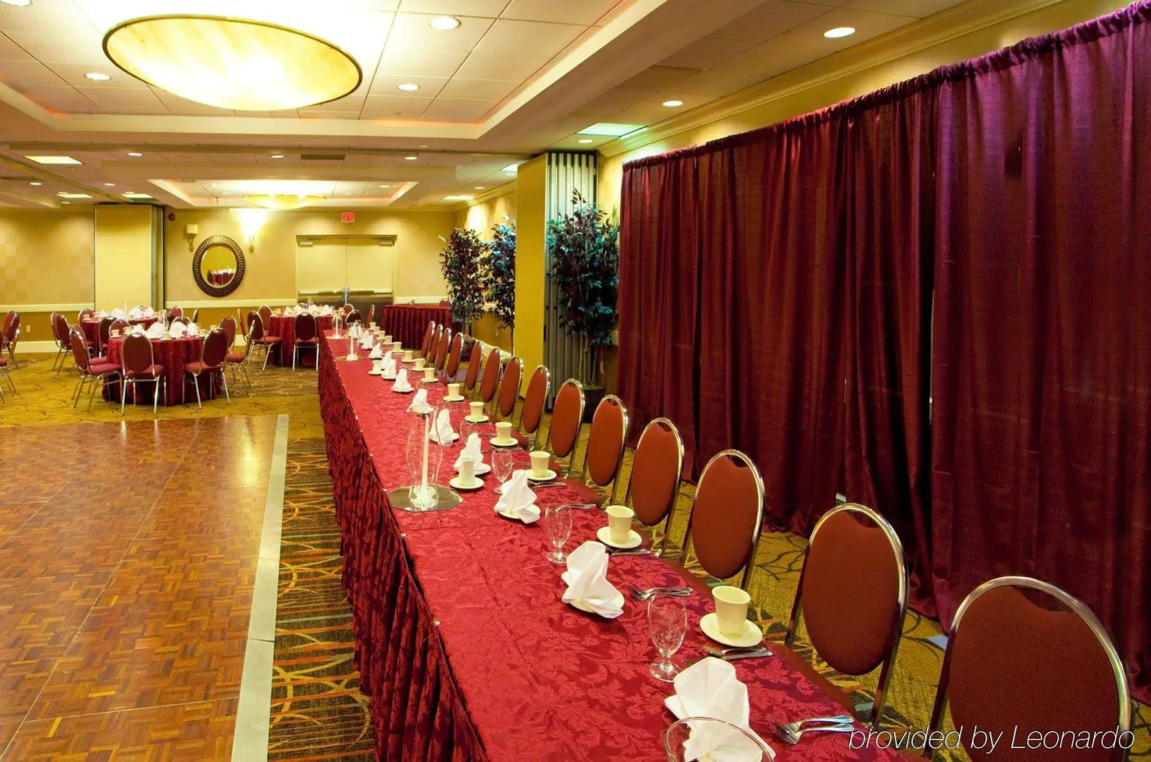 Holiday Inn Gaithersburg by IHG