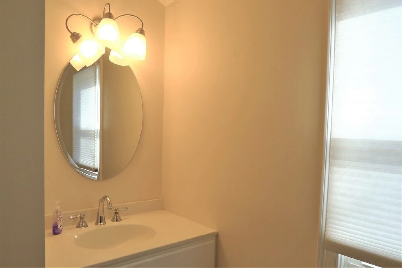 4 Captain Linnell - 3 Bedroom House