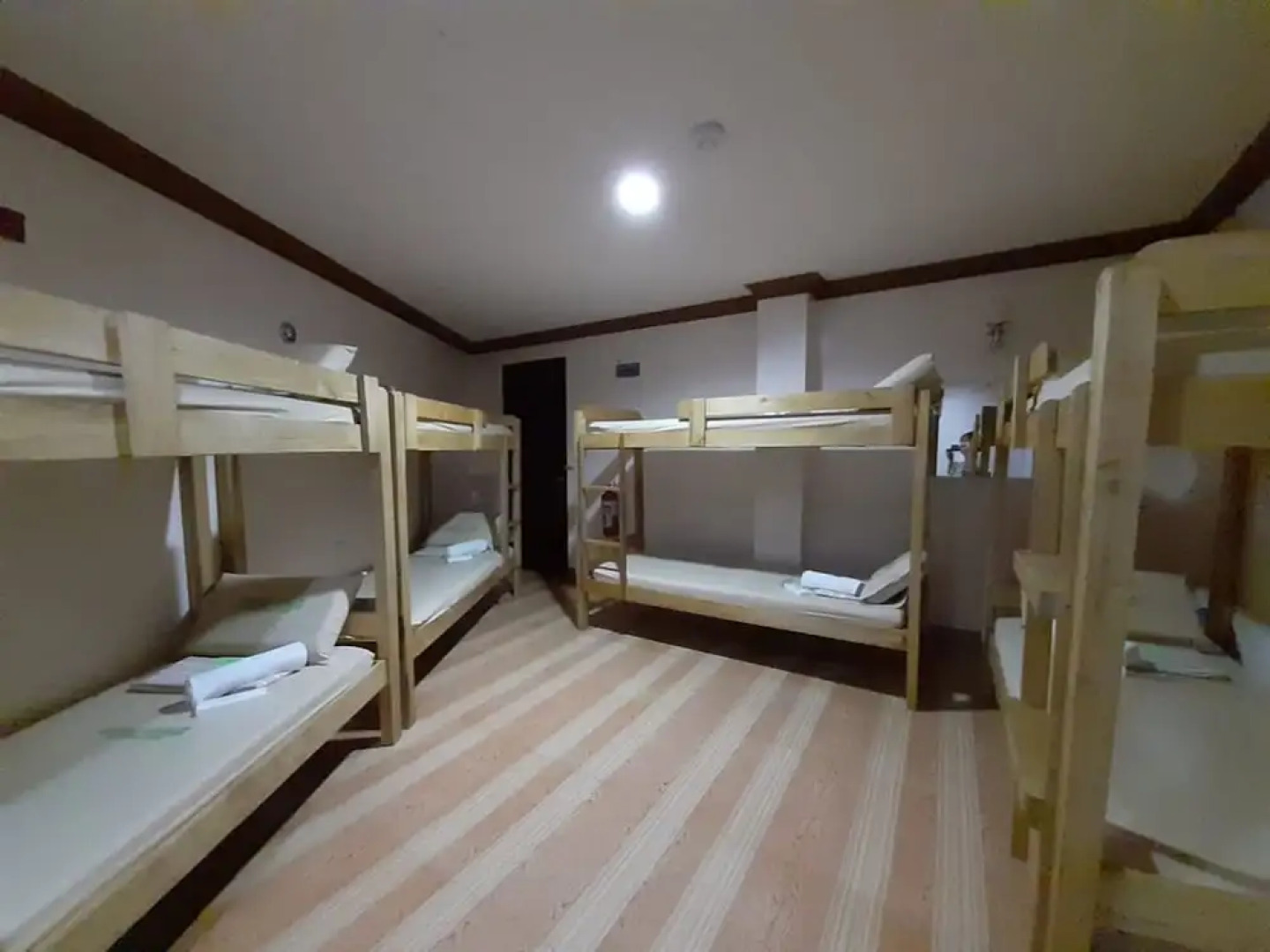 Oyo 454 Ging Ging Tourist Inn