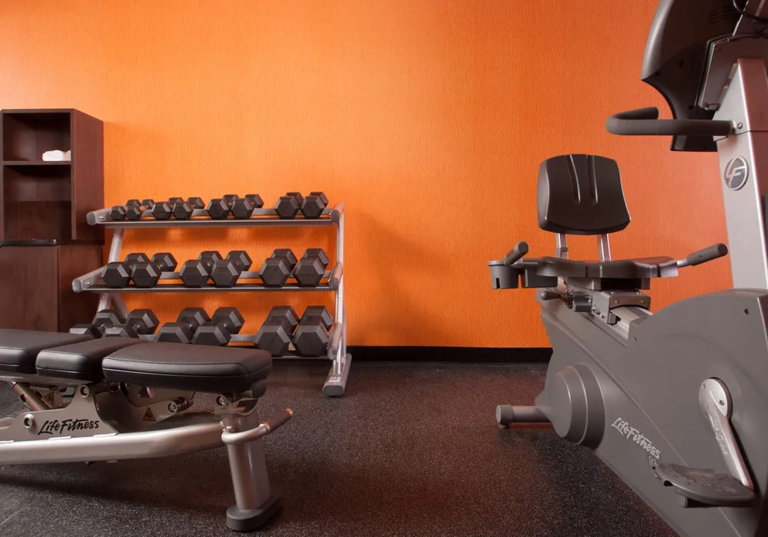 Fairfield Inn Charlotte Gastonia