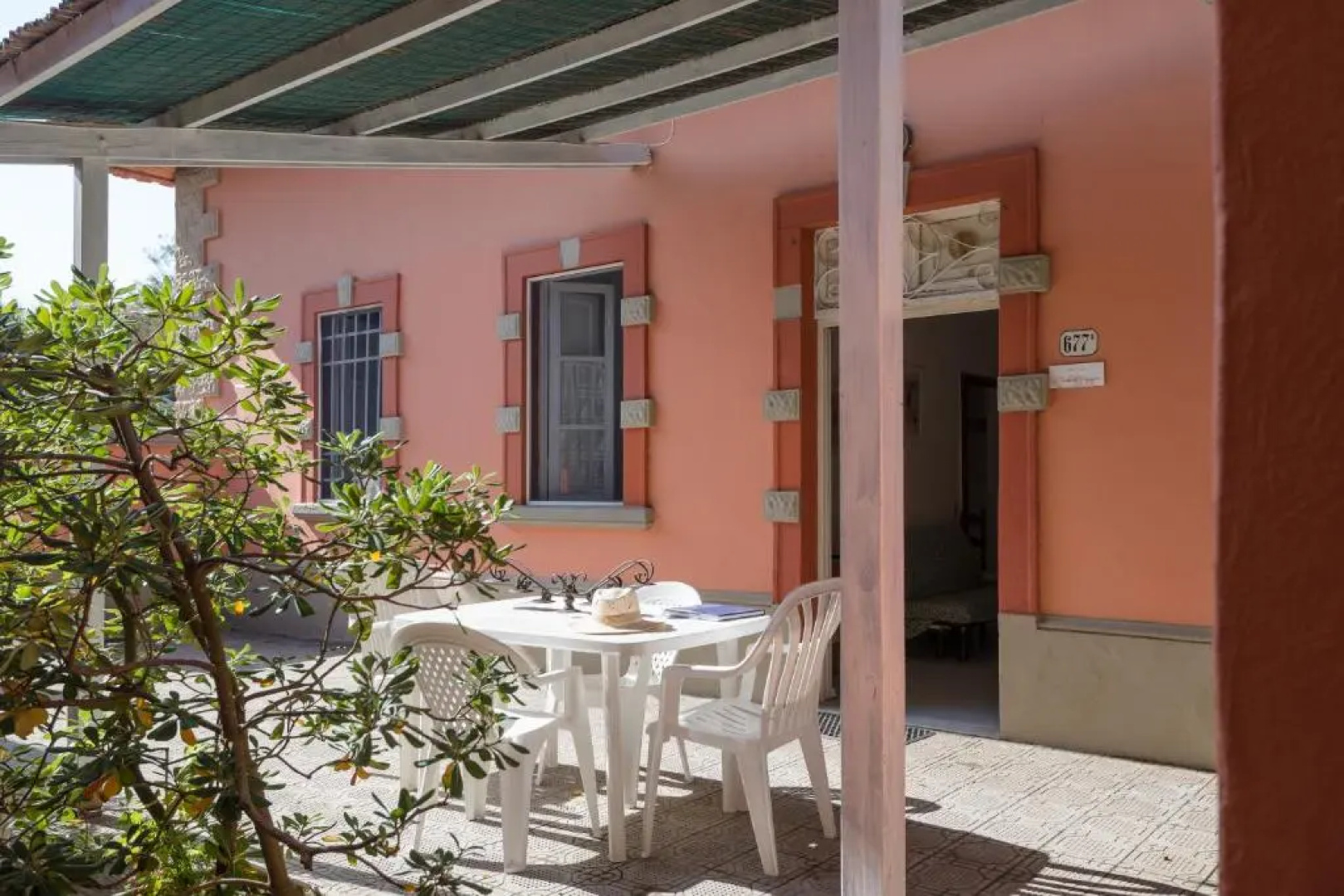 Villa Emilia