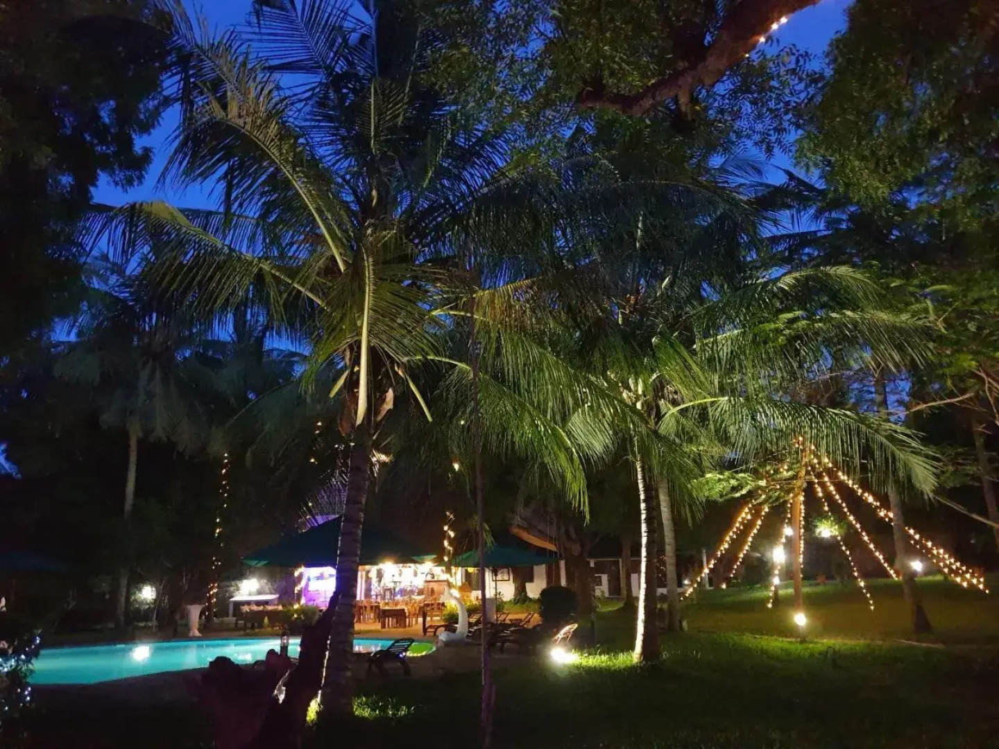 Residence Maison Müge