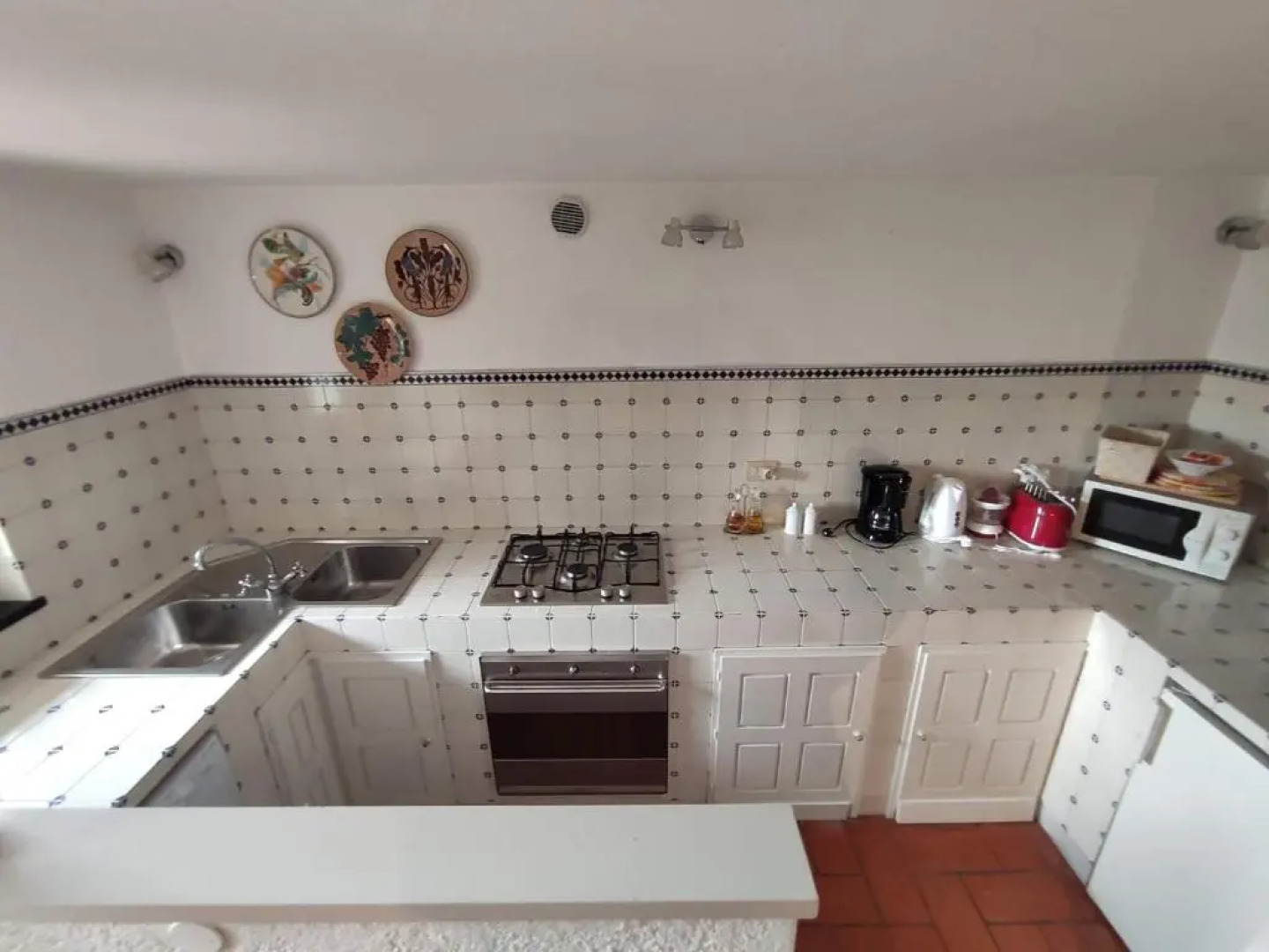 Independent apartment with a fabulous patio - Casa Penny