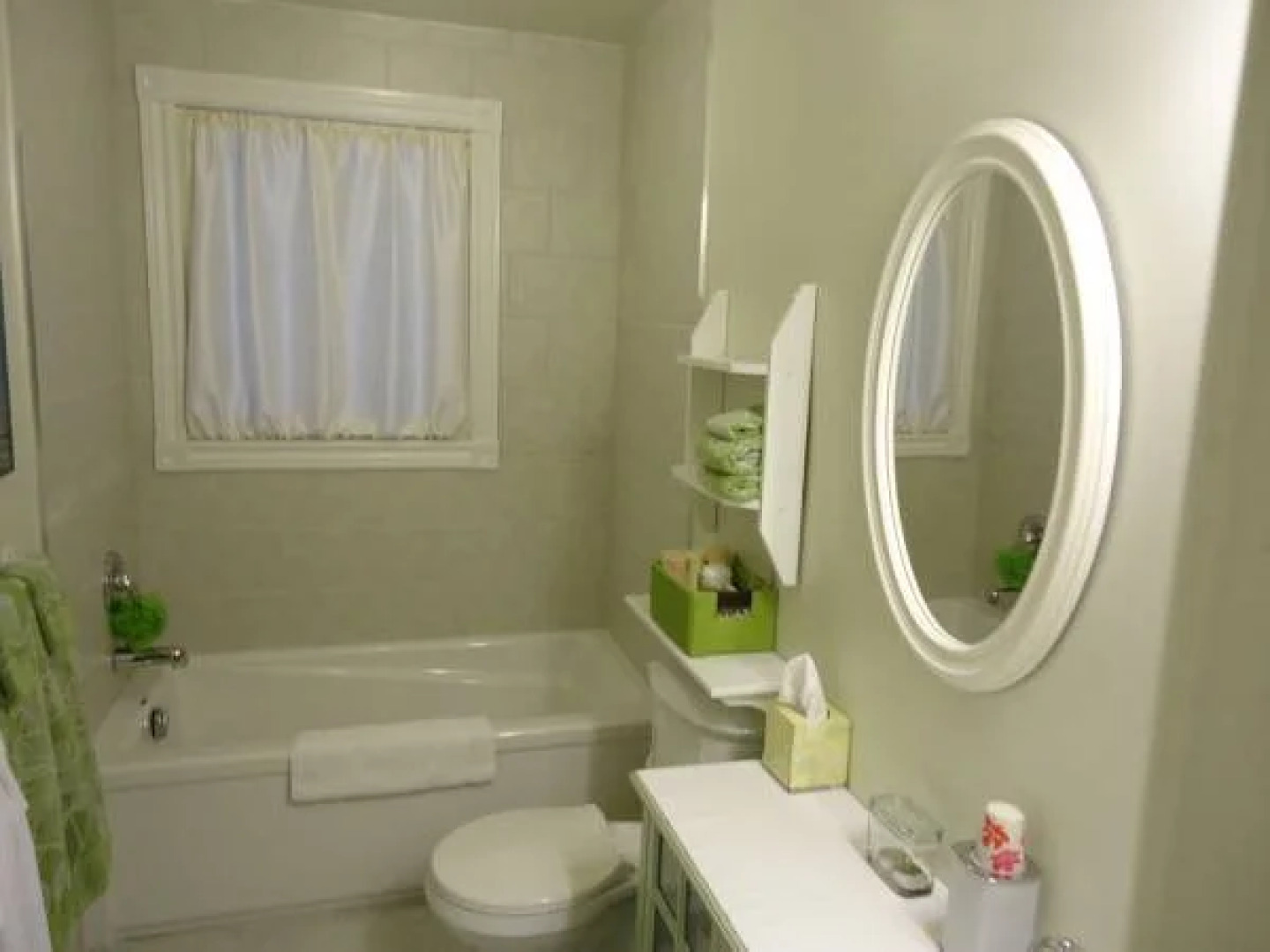 Millwood Bed and Breakfast