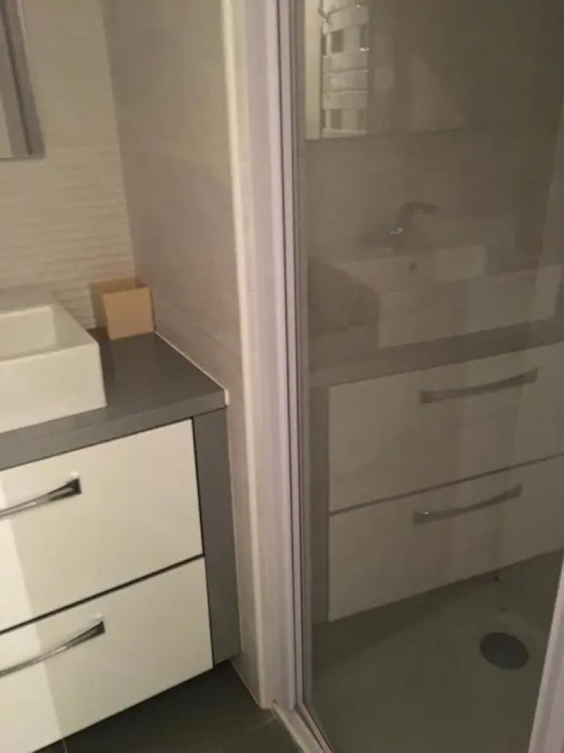 Residence Vue de Reve - 1 Ere Ligne de Plage