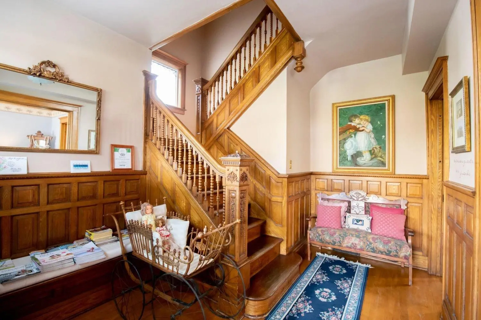 Garden Gate BnB