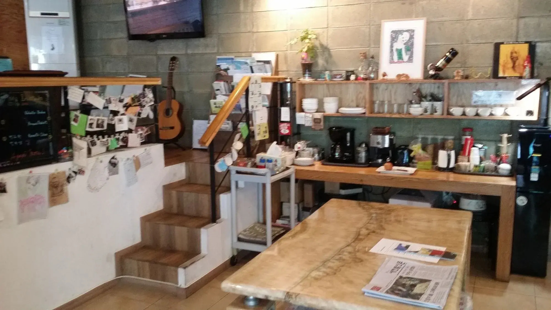 NeaRest Guesthouse in Jeonju - Hostel