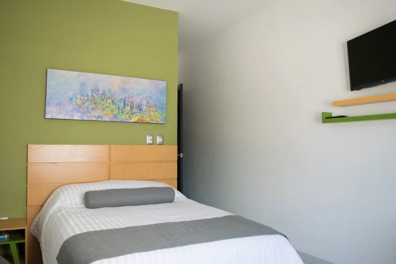 Hotel Barante Suites