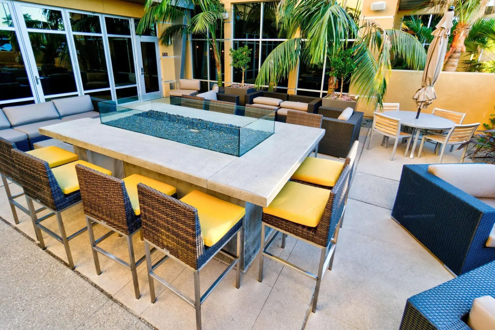 Hilton Garden Inn Santa Barbara / Goleta
