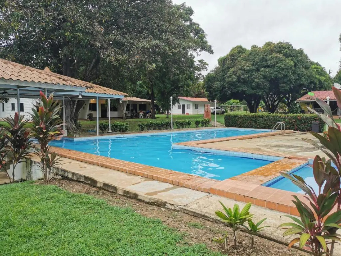 Gorgona Peaceful House