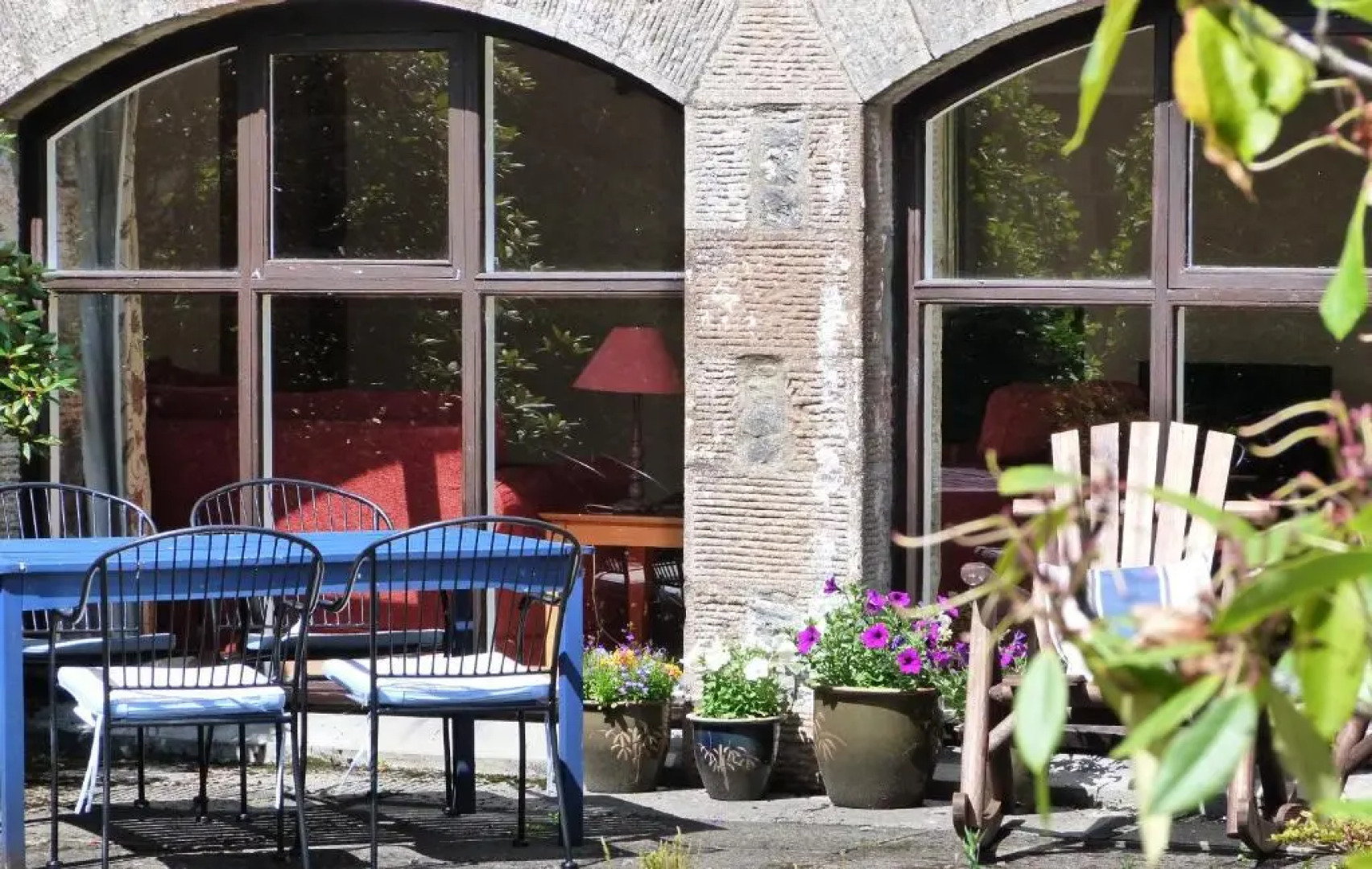 The Steading at Barmore