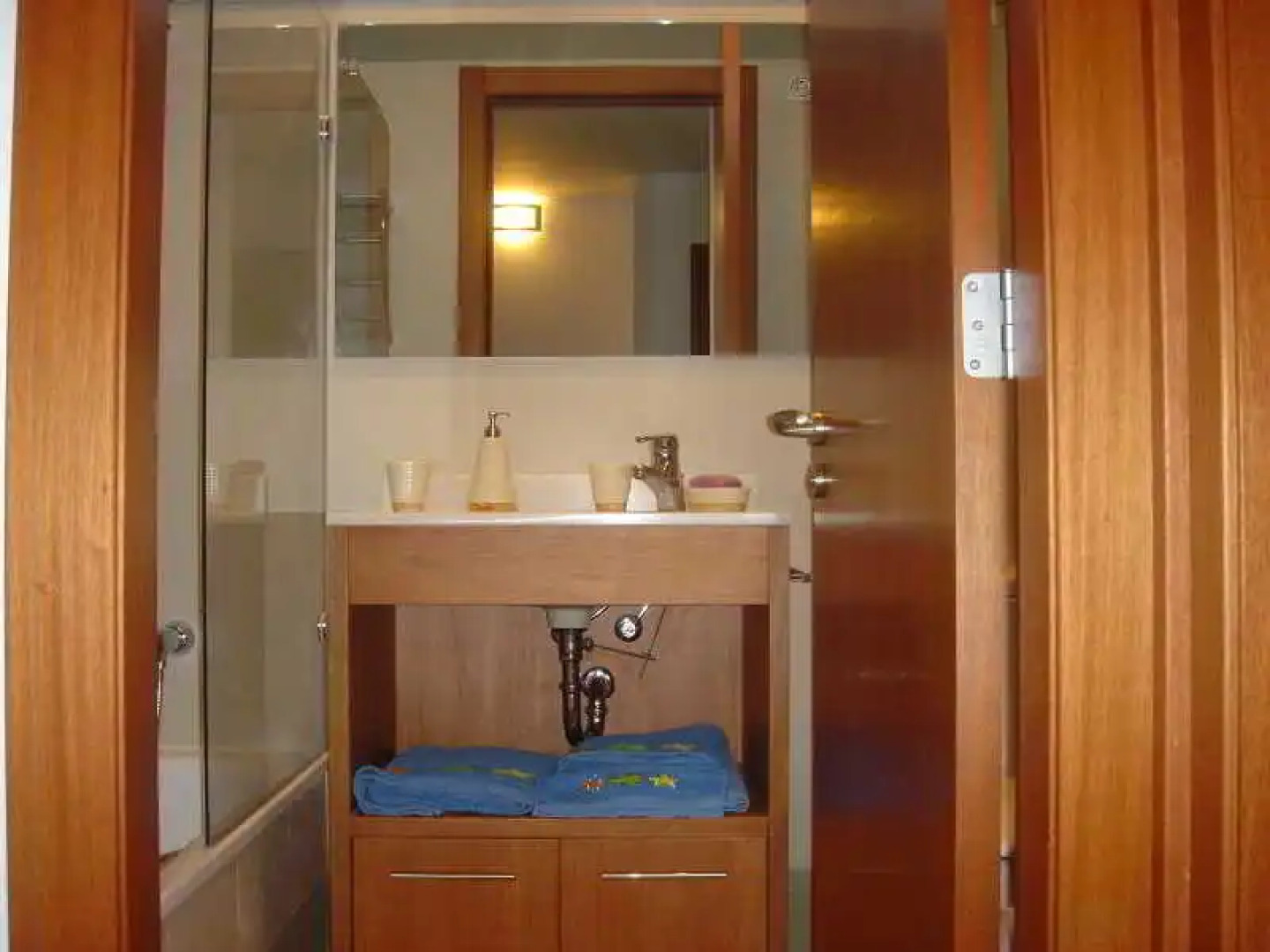 Apartamentos Elegance