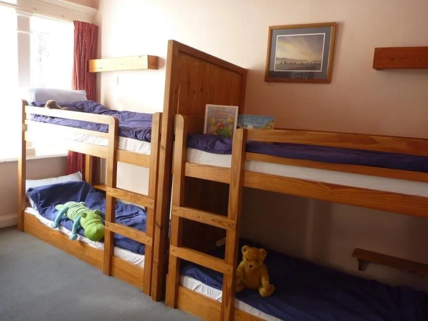 Derwentwater Independent Hostel