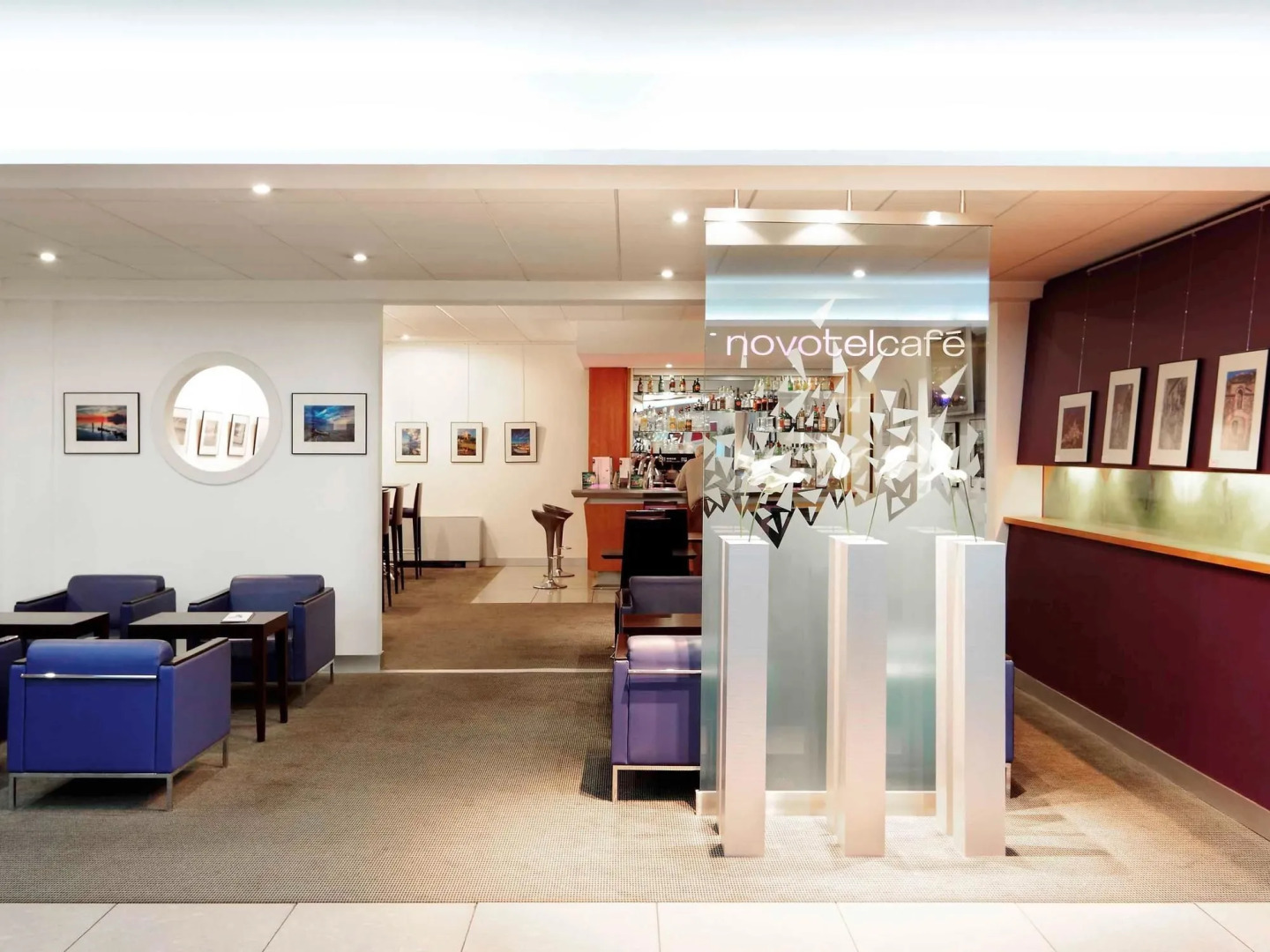 Novotel Perpignan Nord Rivesaltes