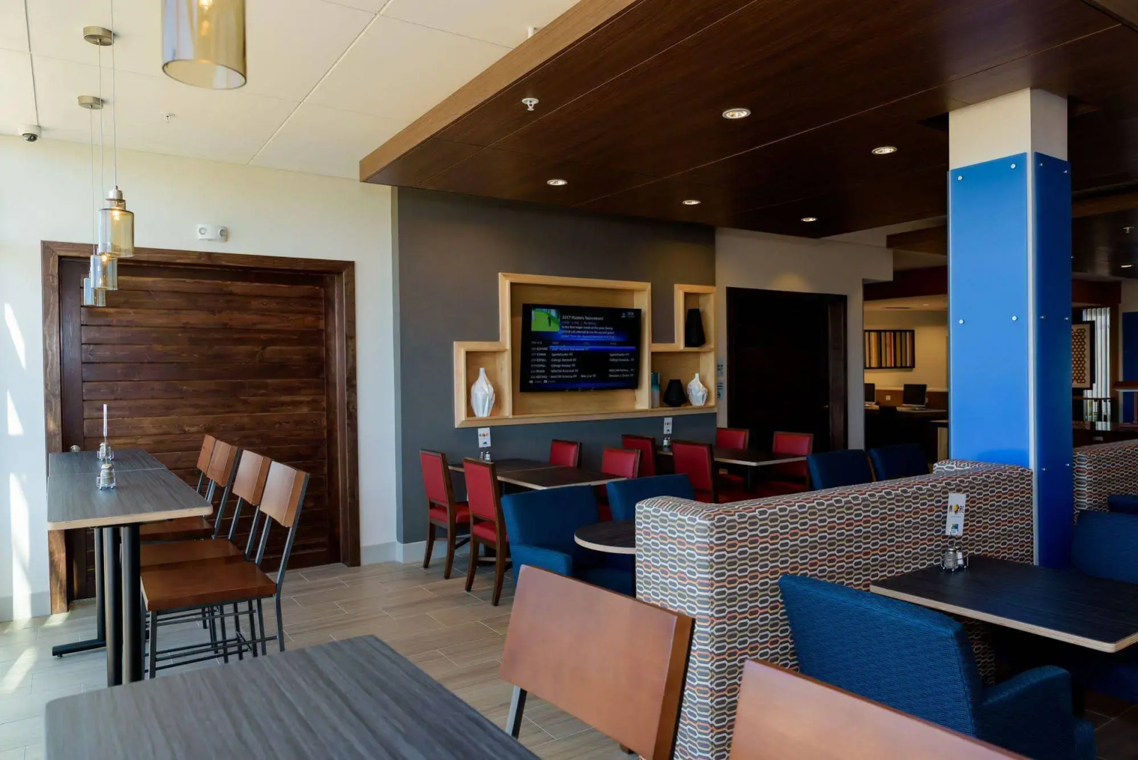 Holiday Inn Express & Suites McKinney - Frisco East by IHG