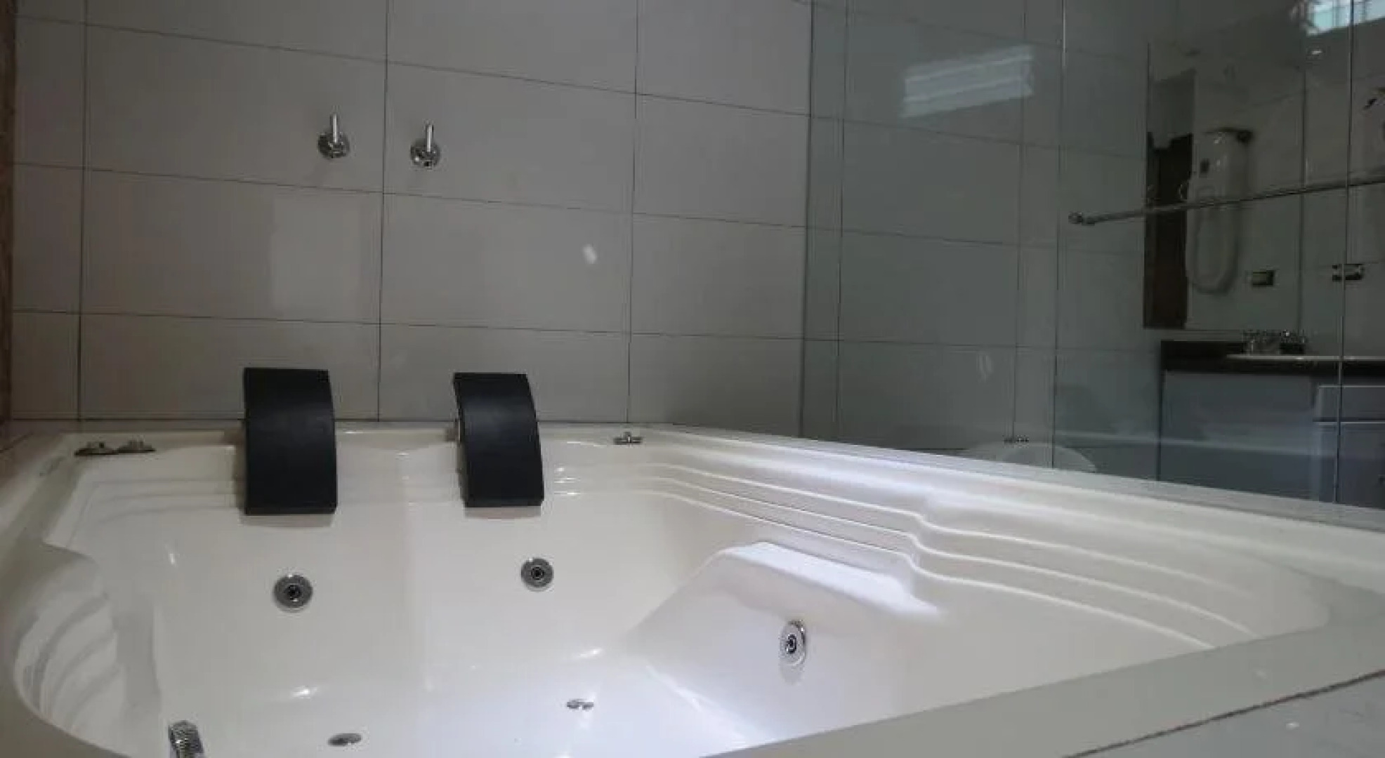 Gran Hotel Internacional Sanbara