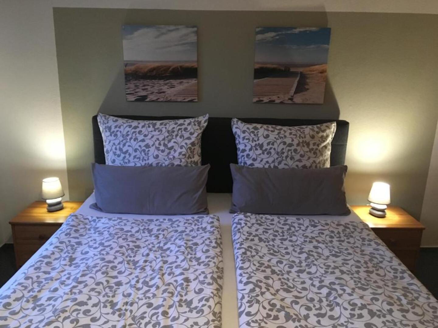 Gaestehaus zur Linde