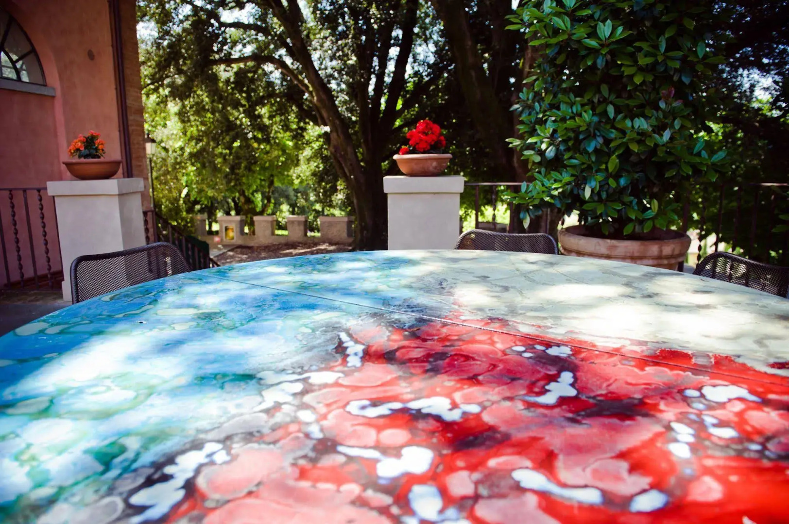 Borgo Dei Conti Resort Relais & Chateaux