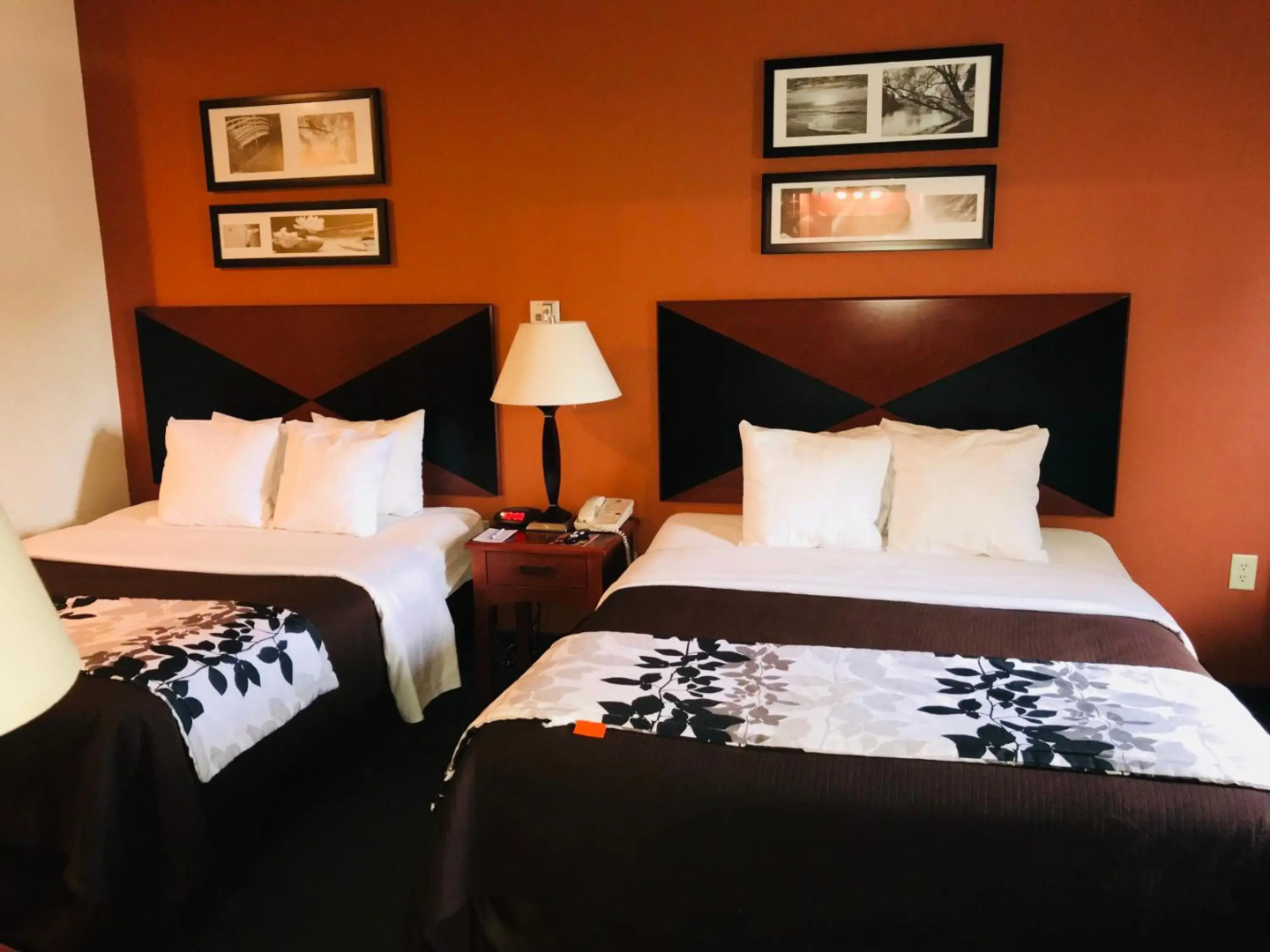 Sleep Inn & Suites Oklahoma City Northwest