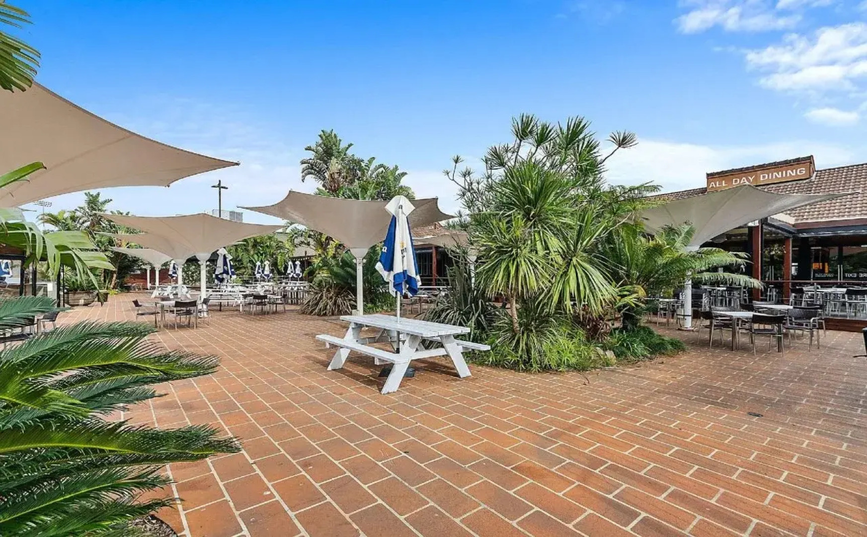 Comfort Inn Towradgi Beach