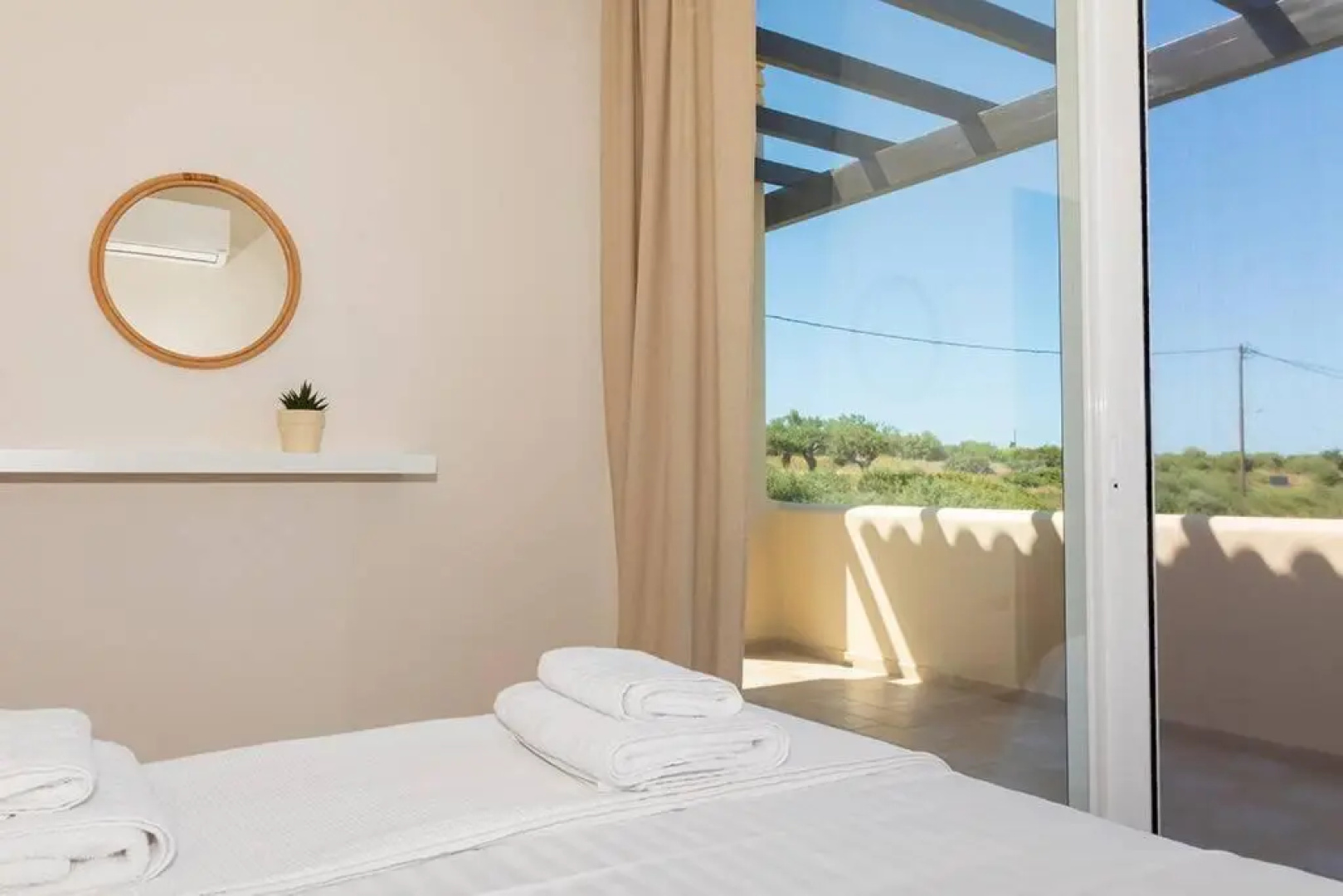 Olea House Kyparissia 80m from the sea