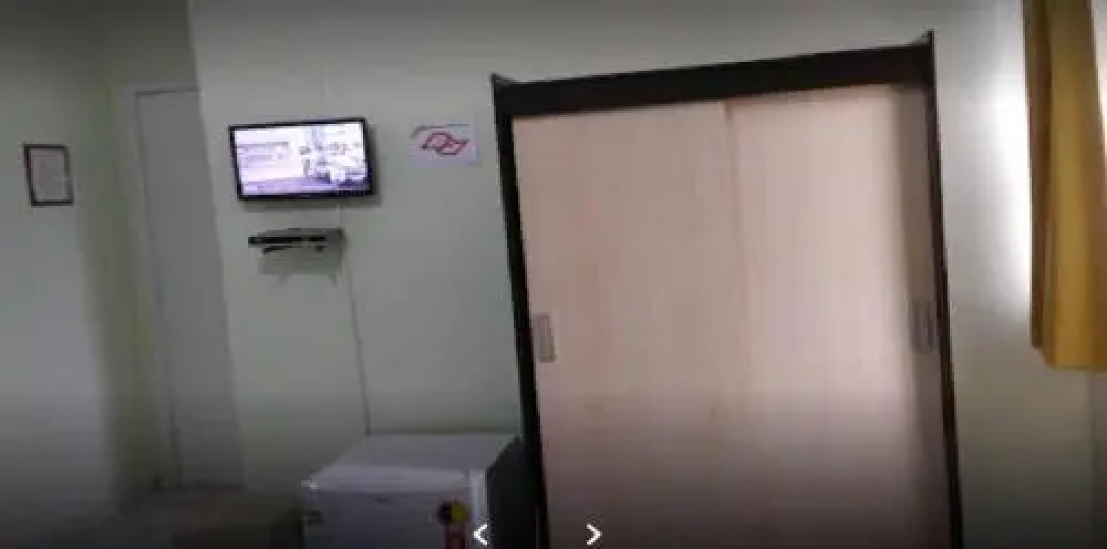 Hotel Cidade Mogi Mirim