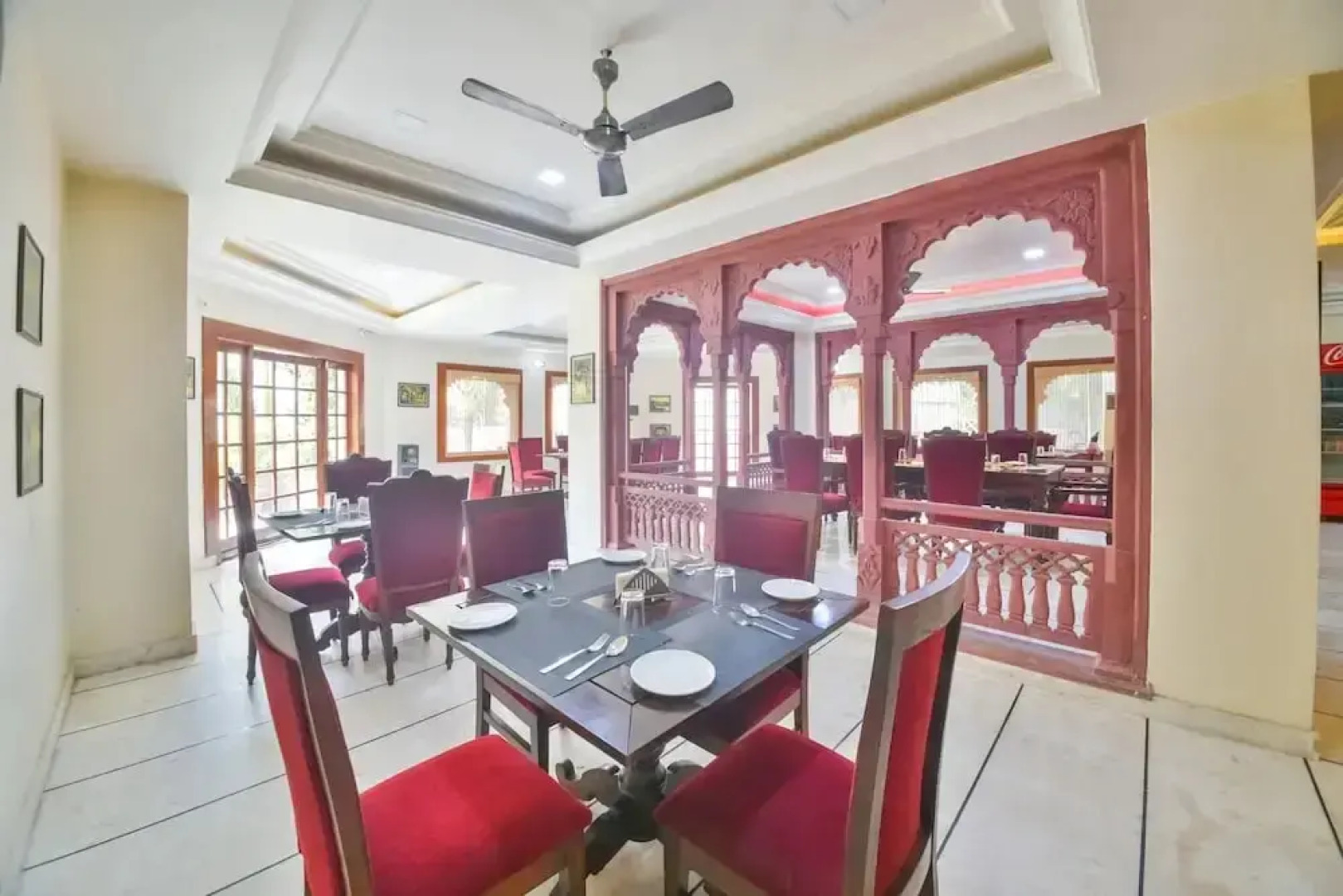 Fort Bijainagar by OYO Rooms