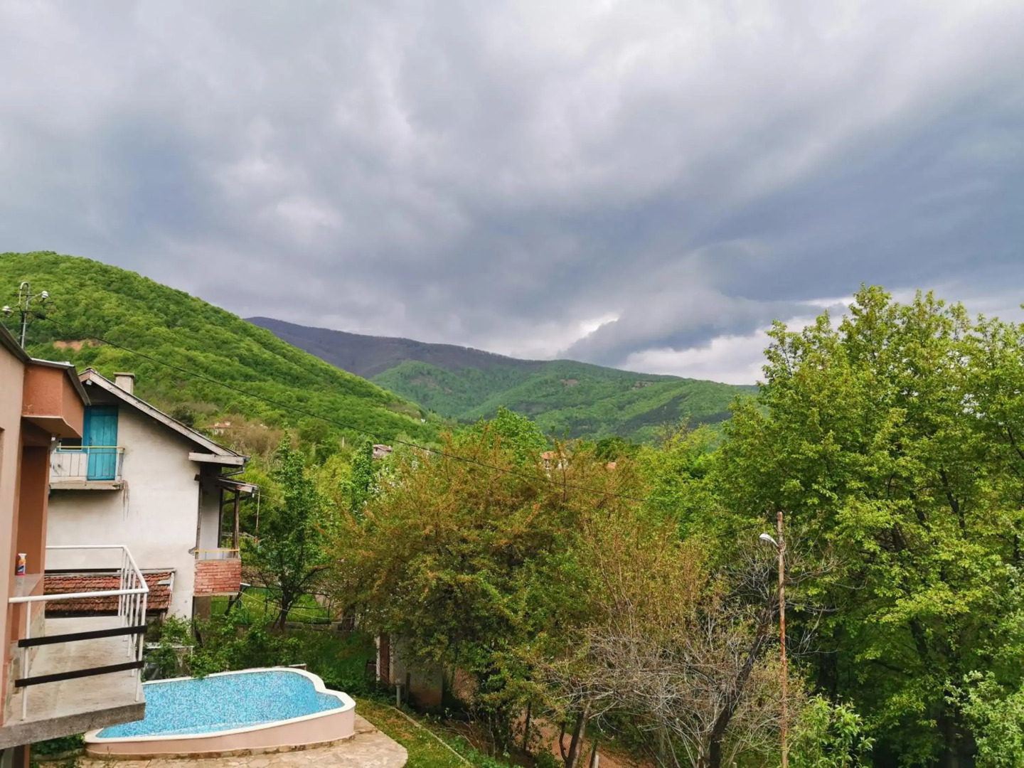 Villa Aqua