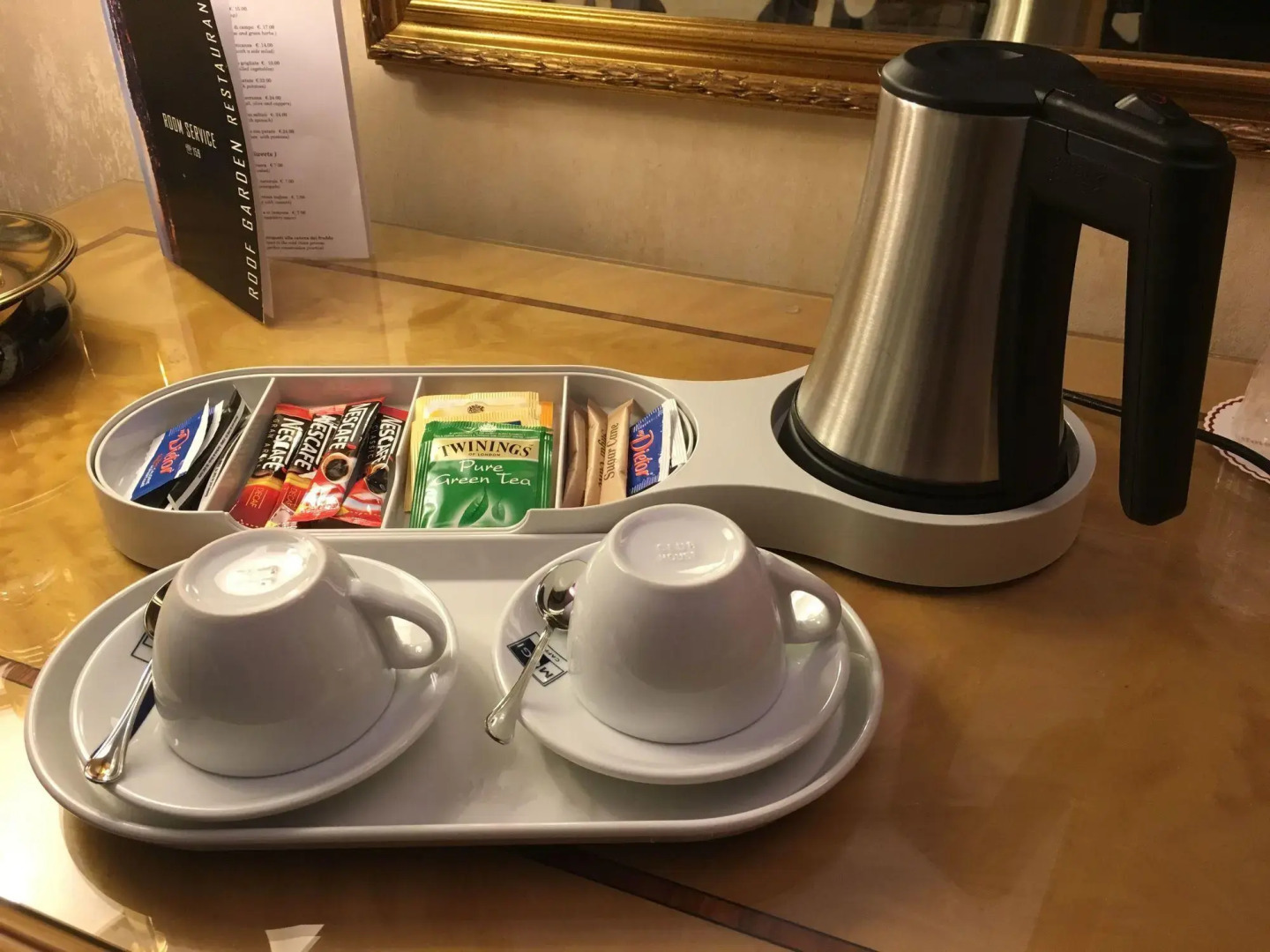 Hotel Excelsior San Marco