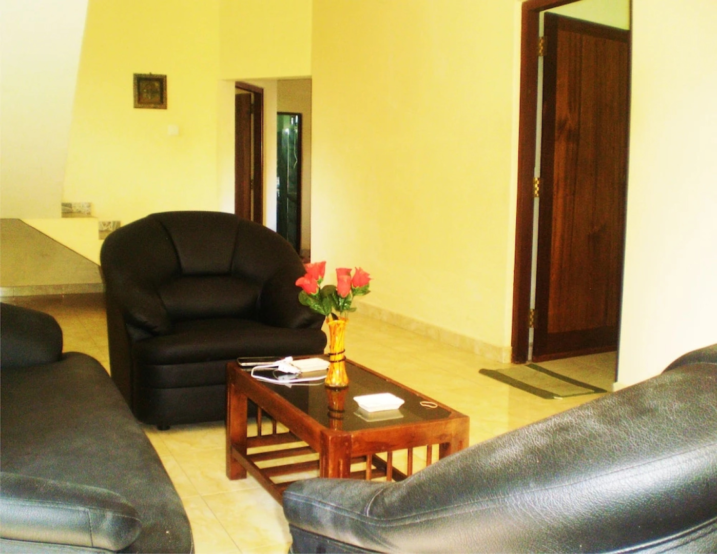 Residence Kuruniyavilla