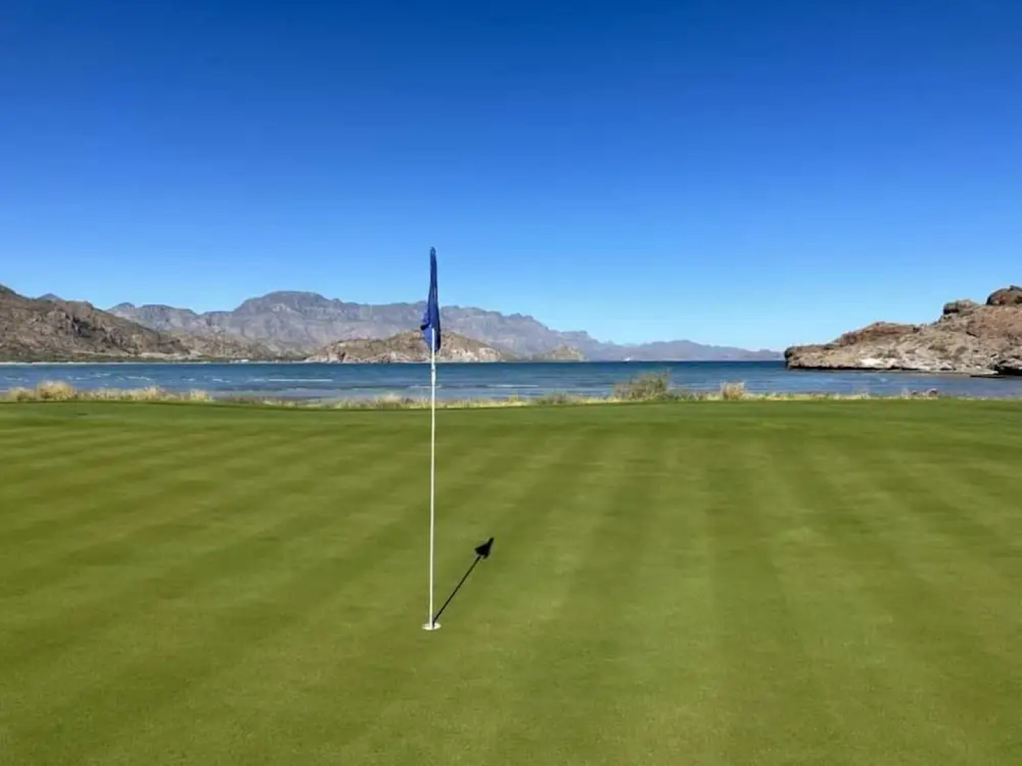 The Islands of Loreto Resort and Spa