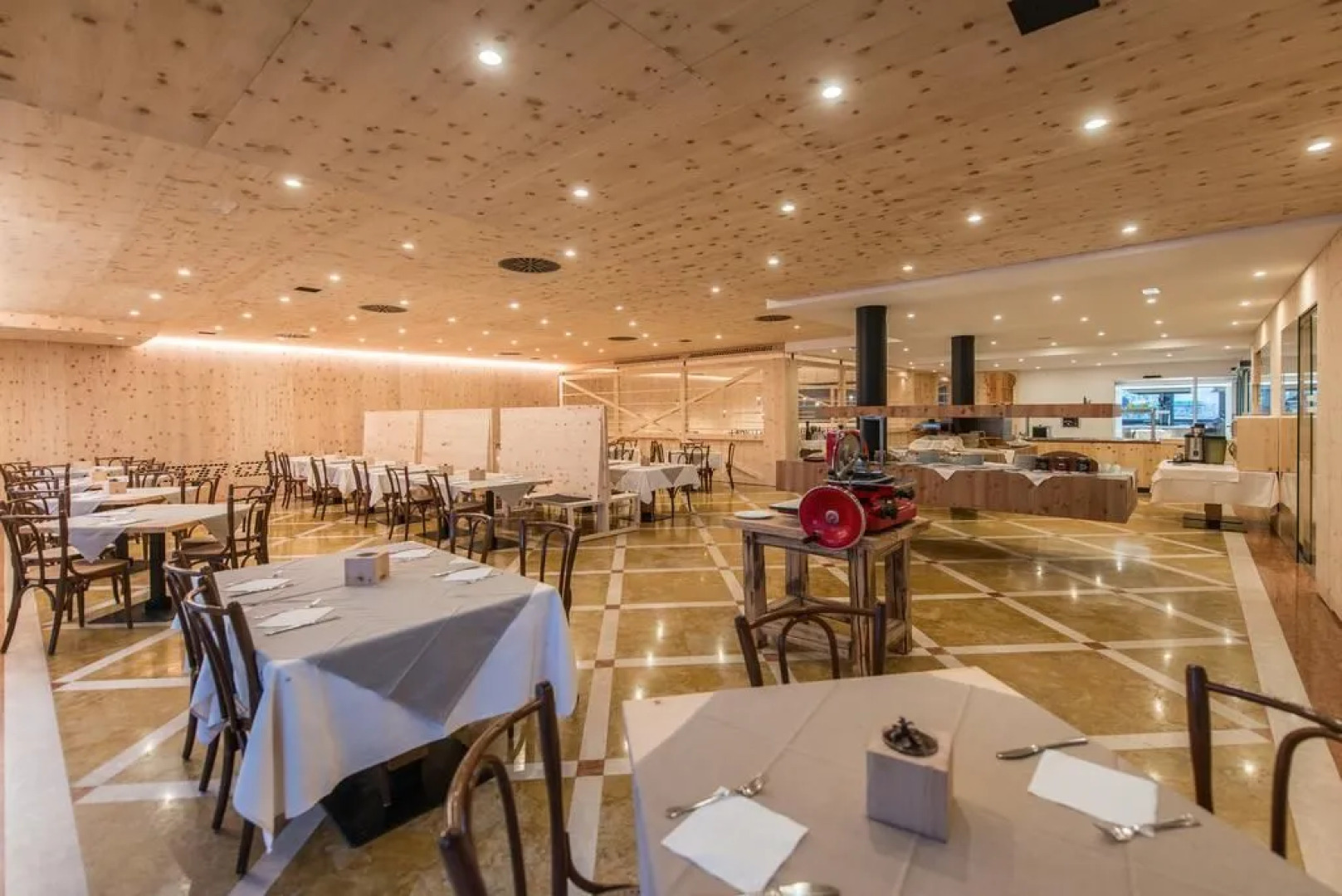 Sport & Wellness Hotel Cristallo