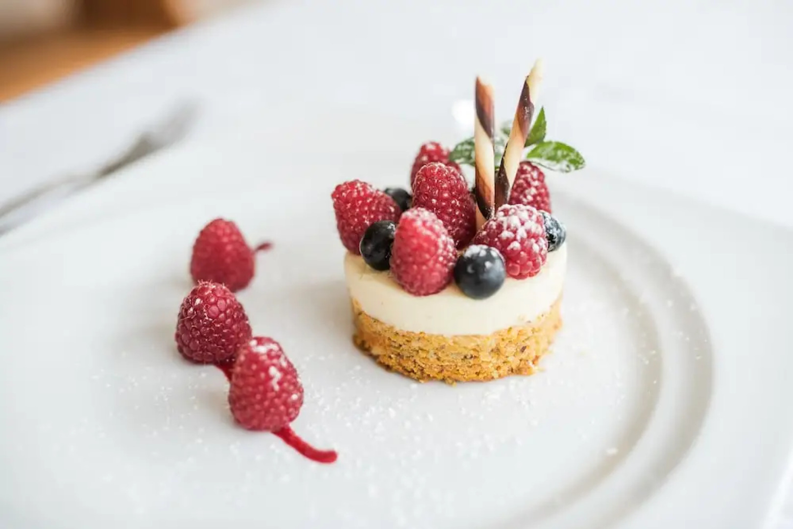 Sporthotel St. Michael