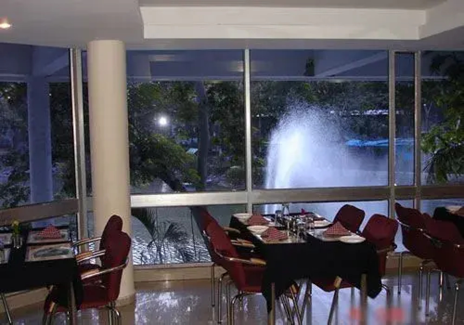 Greenwoods Lake Resort & Spa