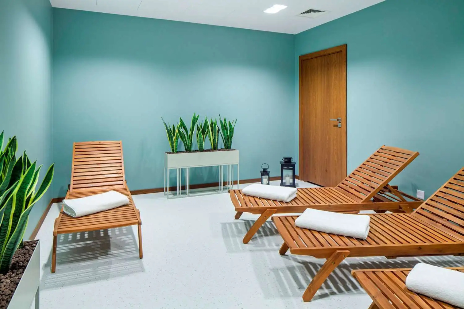 RentPlanet - Apartamenty Centrum