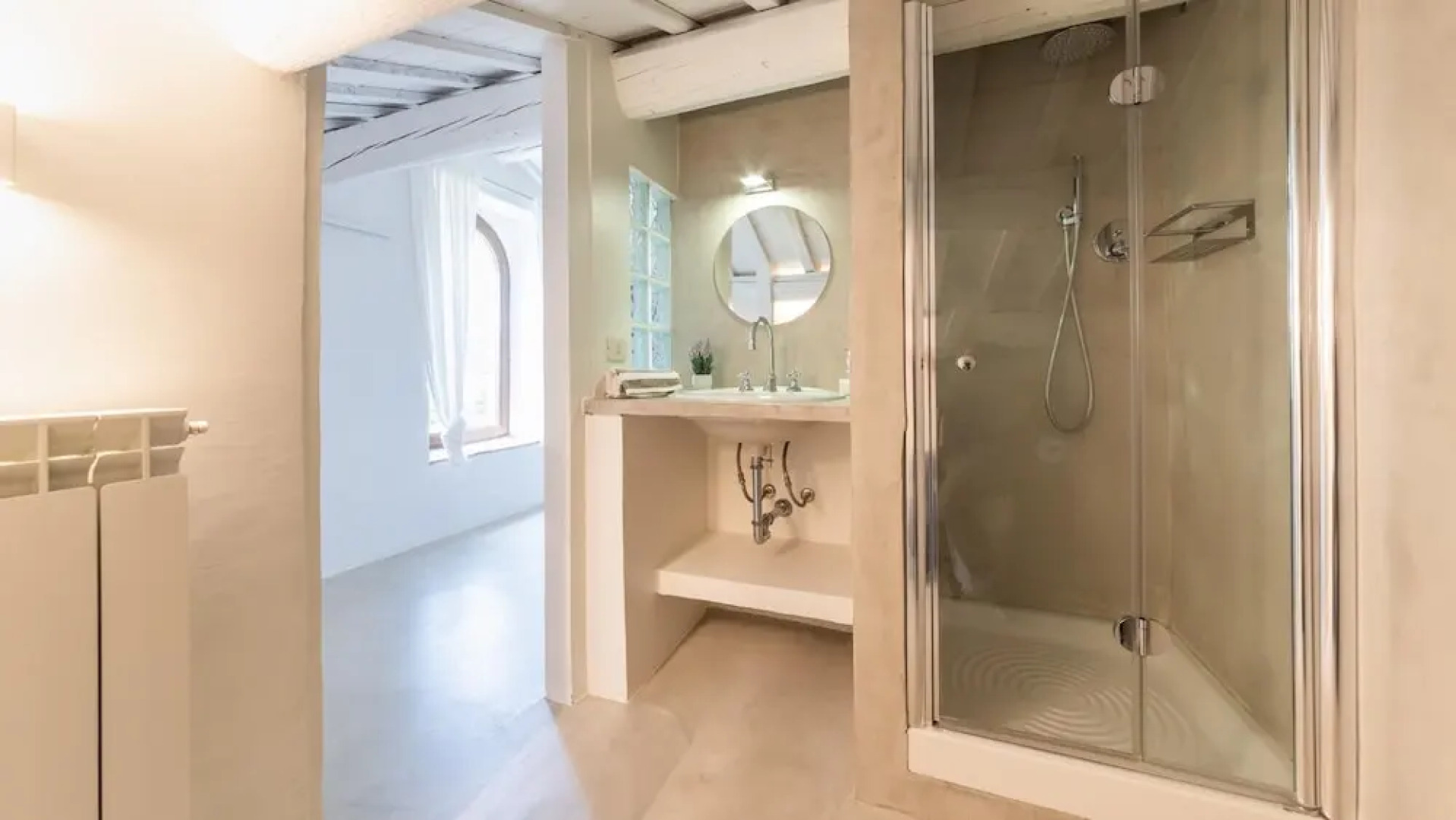 Villa Casanostra 12 in San Ginesio