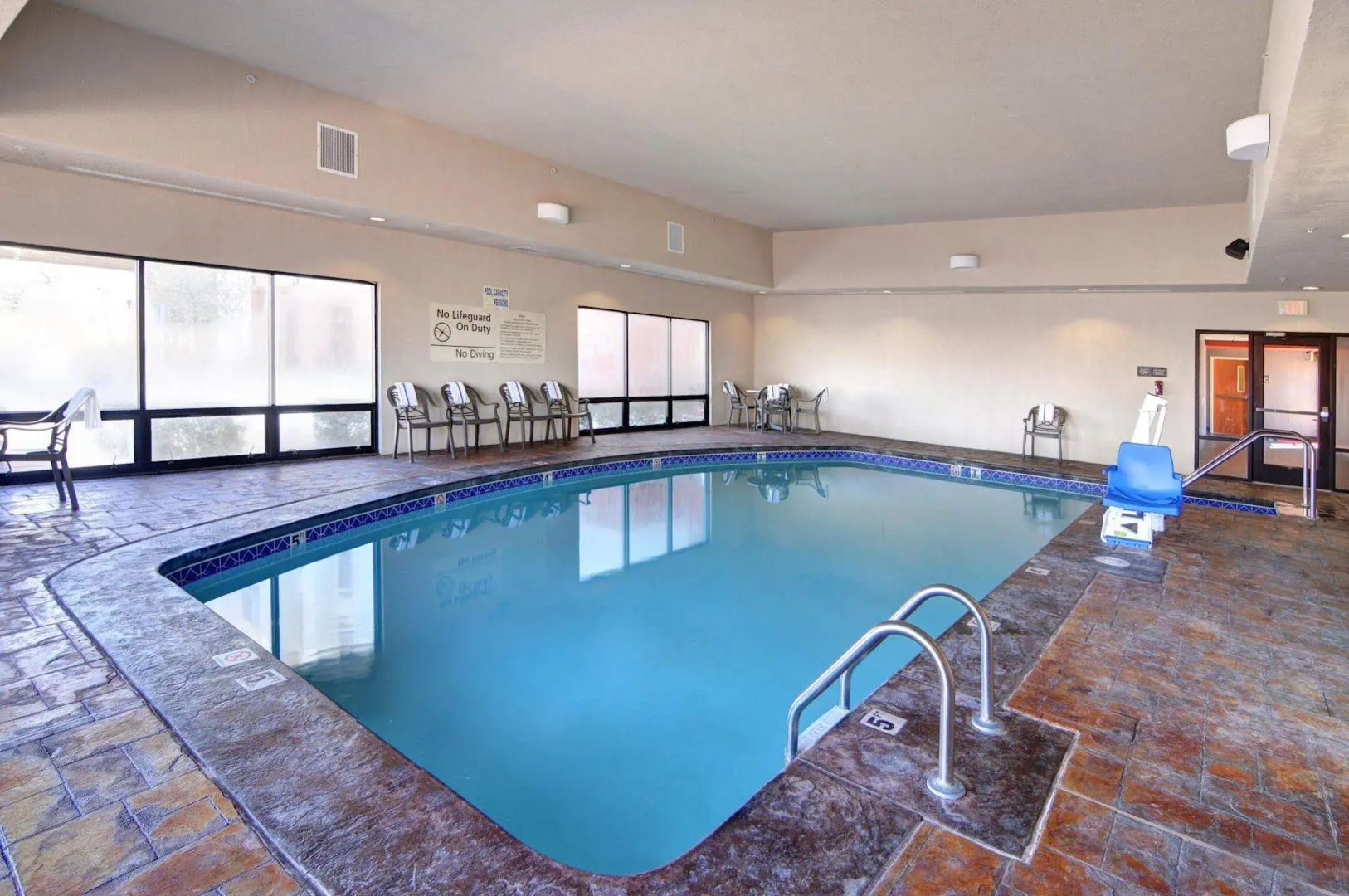 Hampton Inn & Suites Lawton