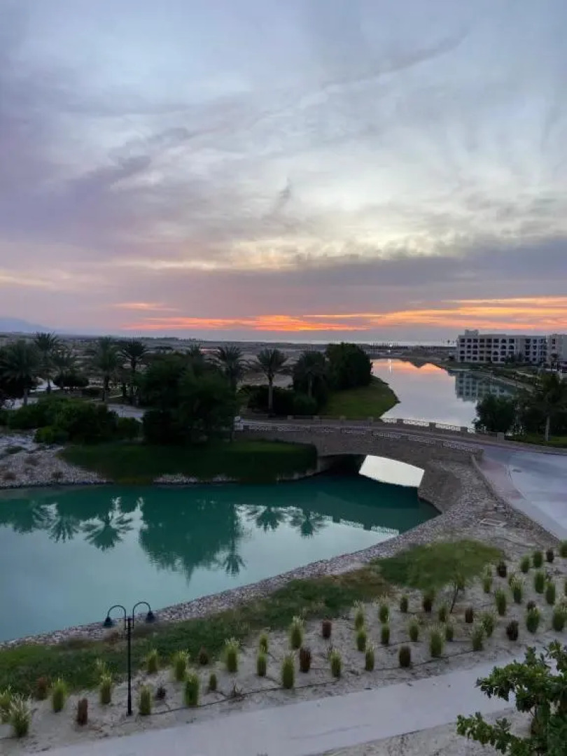 WASAN LUXURY RESIDENCE HAWANA Salalah