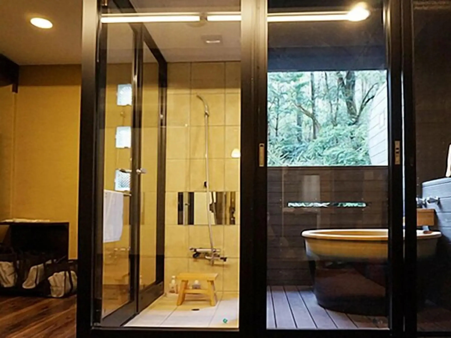 LiVEMAX RESORT Amagi-Yugashima