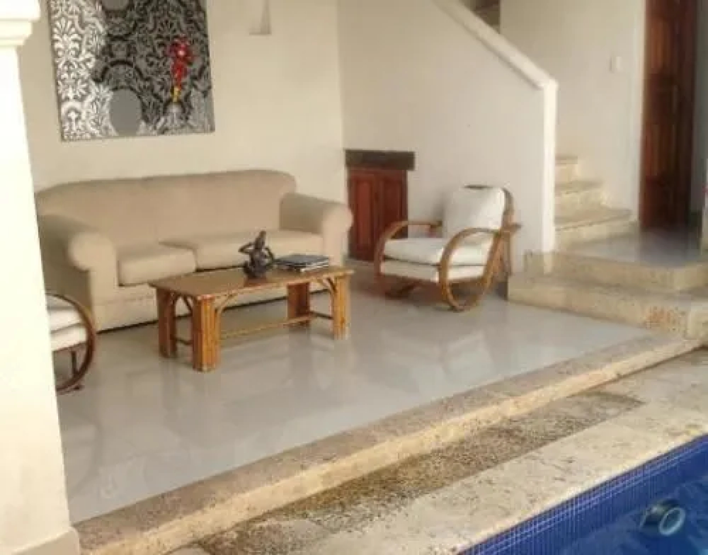 Casa Boutique Reconquista