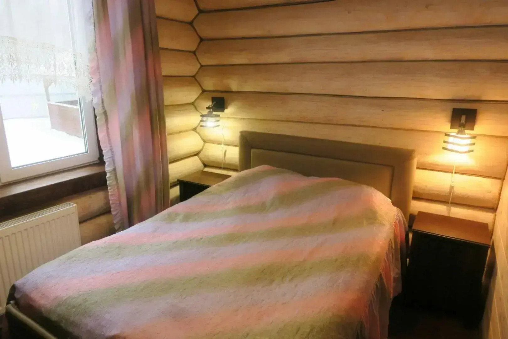 Усадьба Красивая