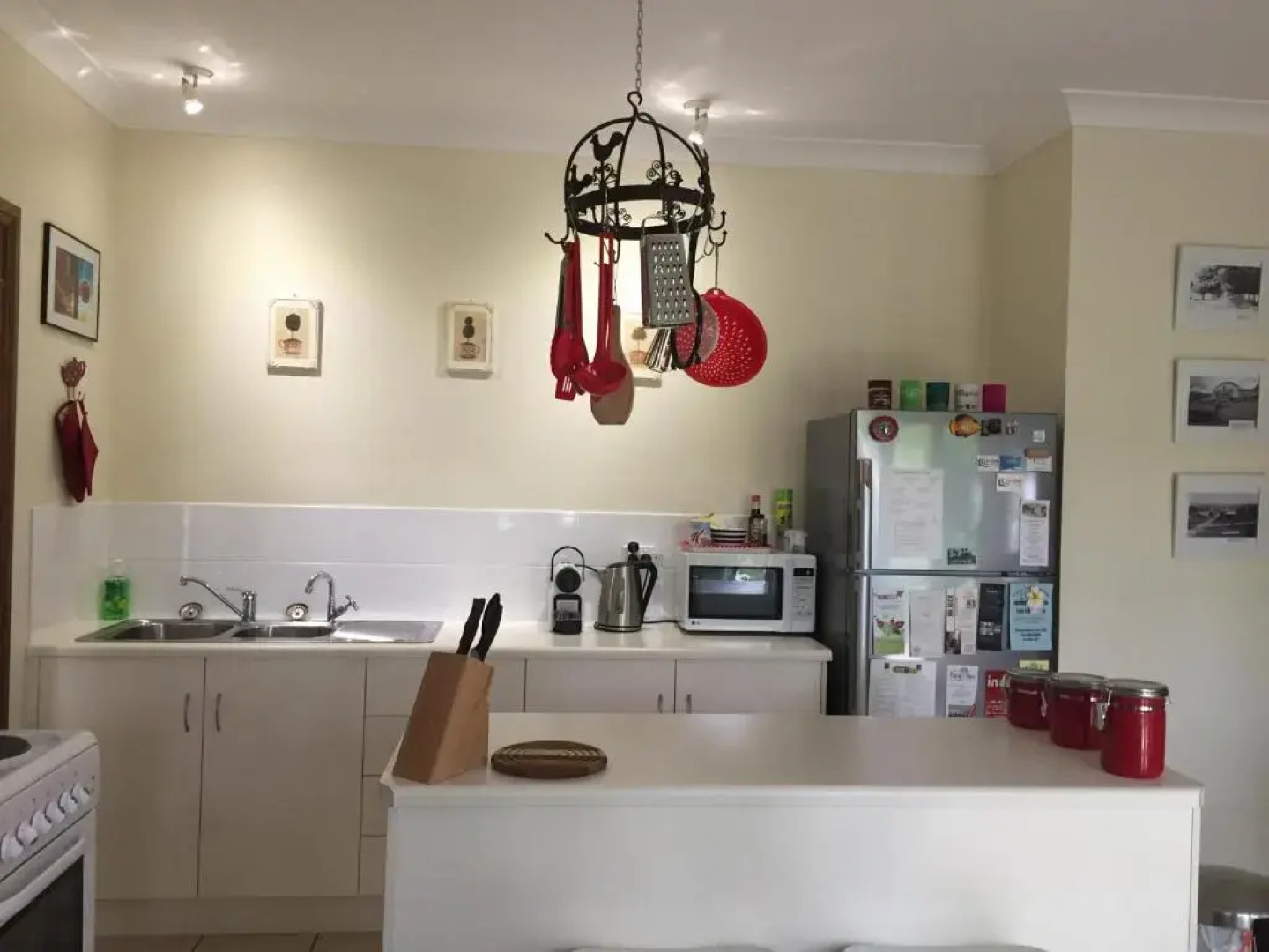 Clarevale Cottage B&B