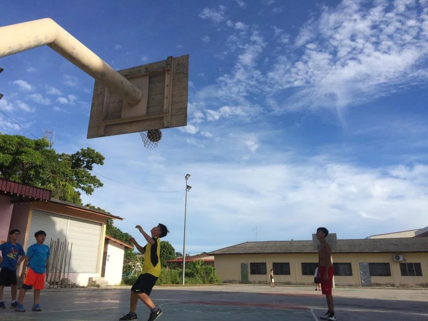 Singhome Holiday House