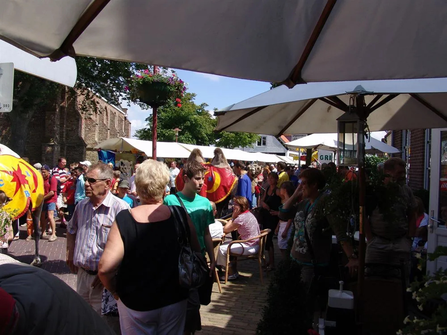 Hotel Restaurant de Boekanier