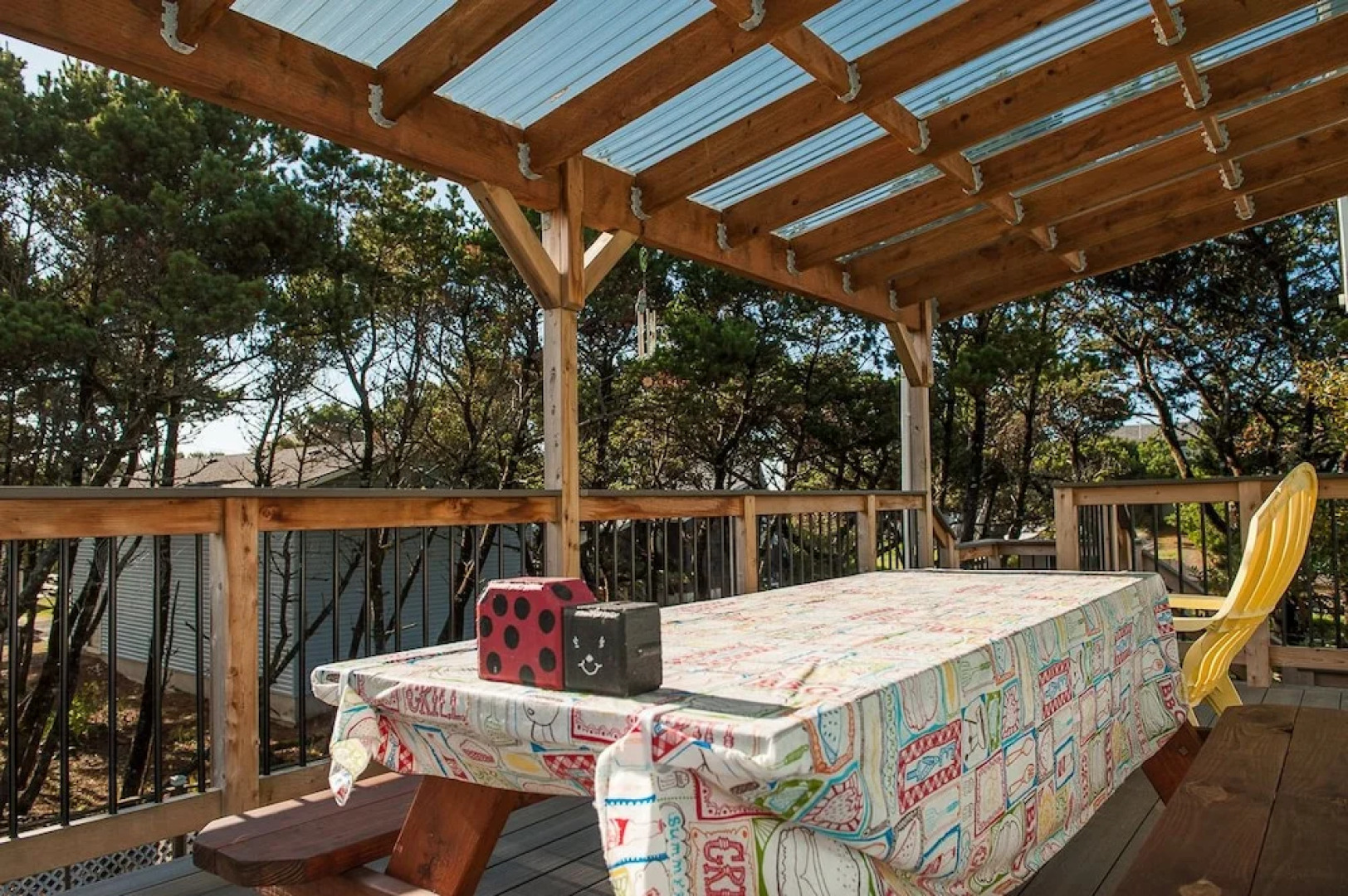 Fantasia by RedAwning