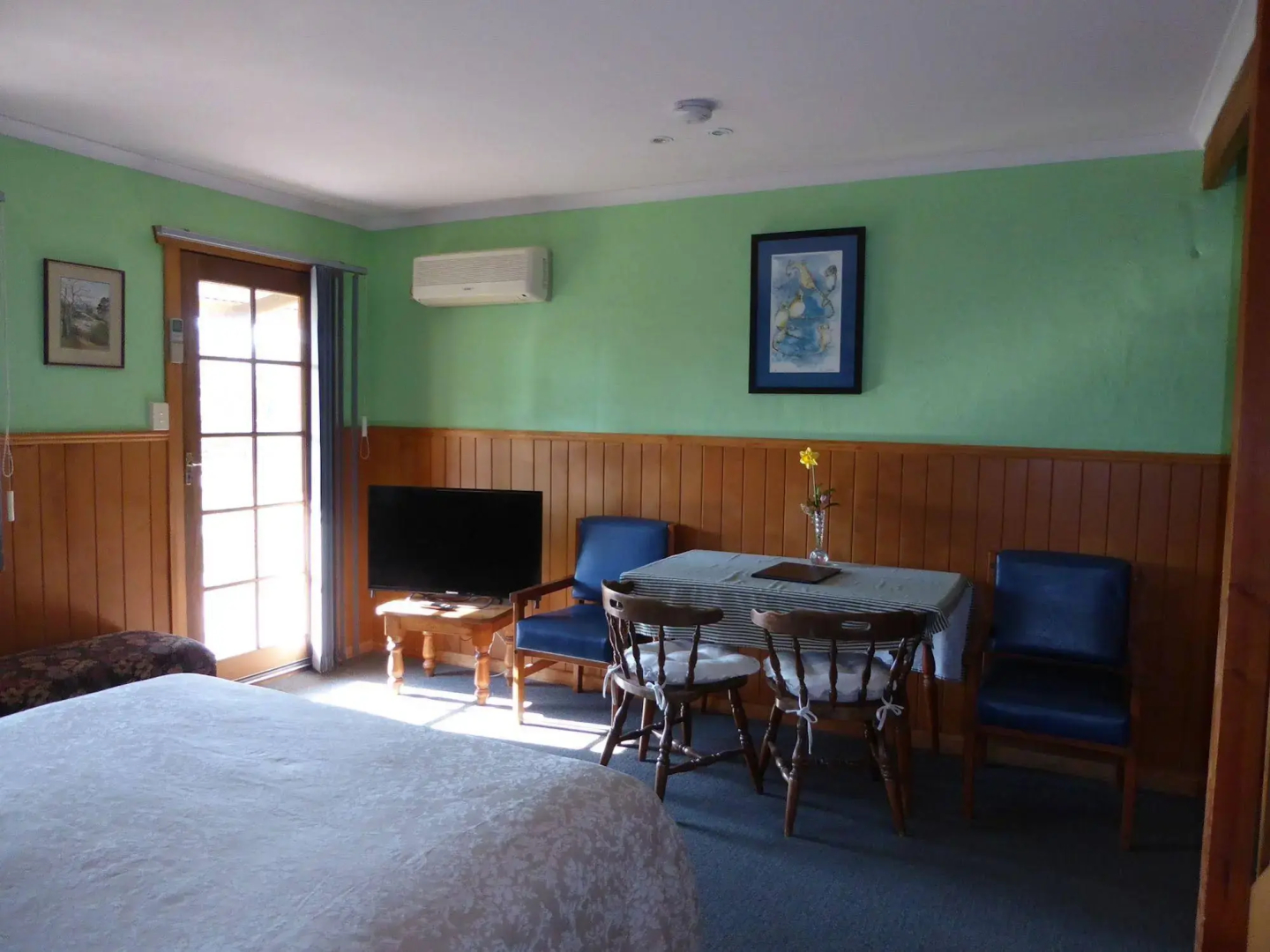 Platypus Park Country Retreat