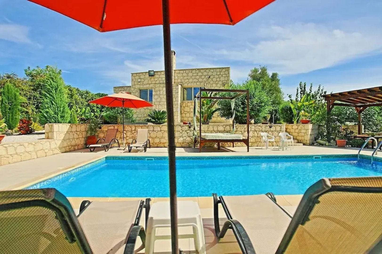 Villa Georgios Rafaela