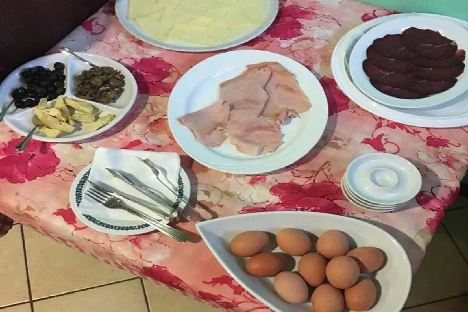 RistHotel Pianura Inn