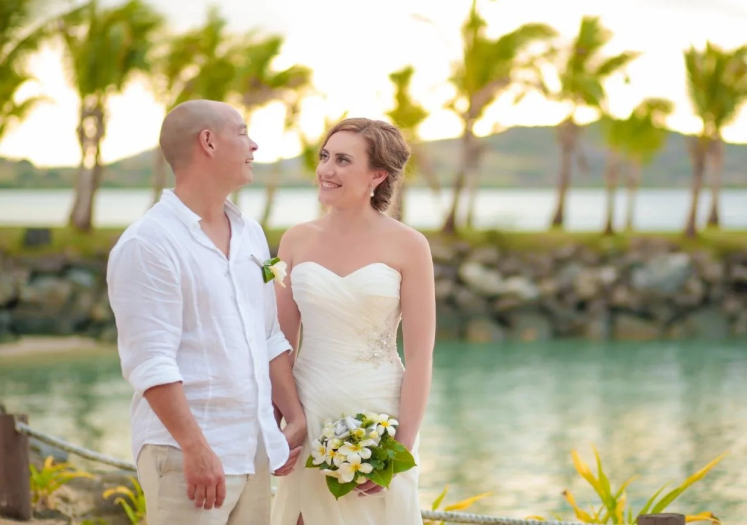 Wananavu Beach Resort