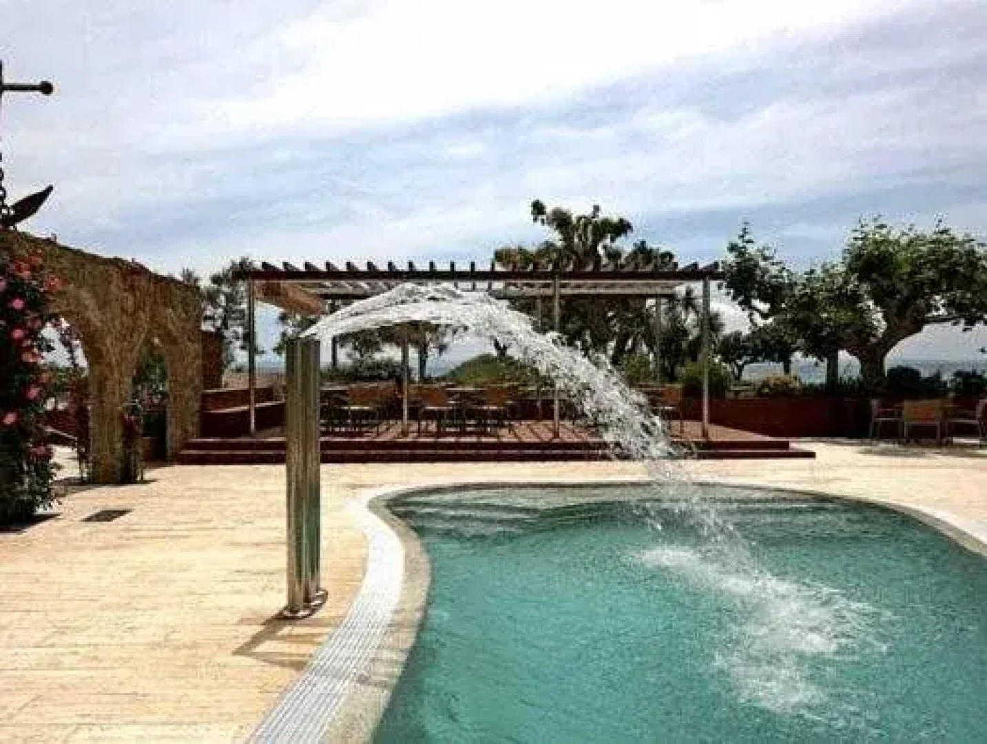 Terraza